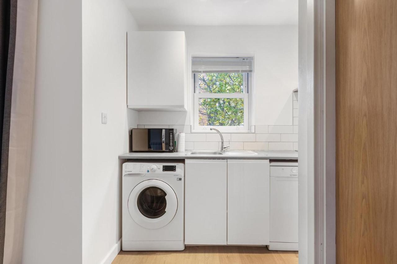Leilighet Prime Location Flats London