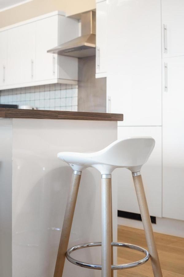221 Clapham Road Apartment