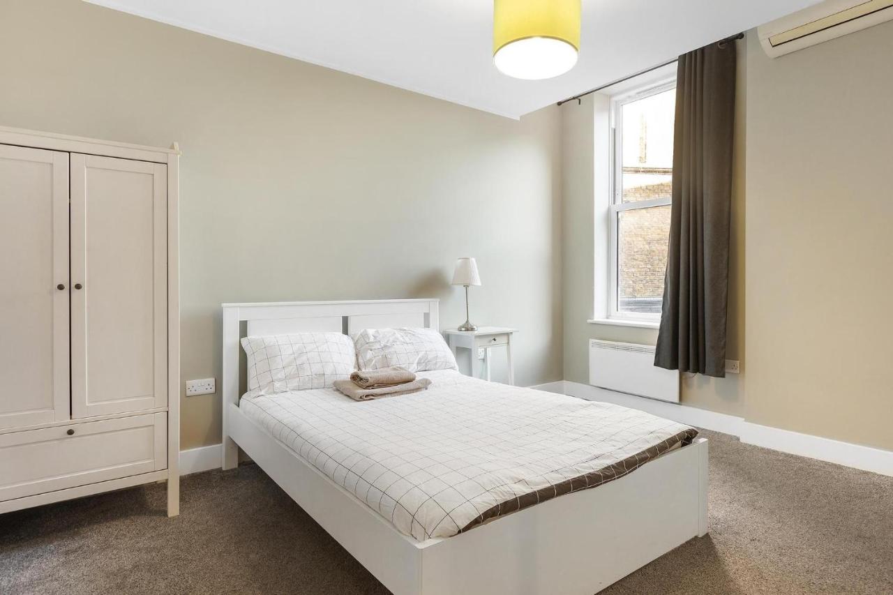 221 Clapham Road * London