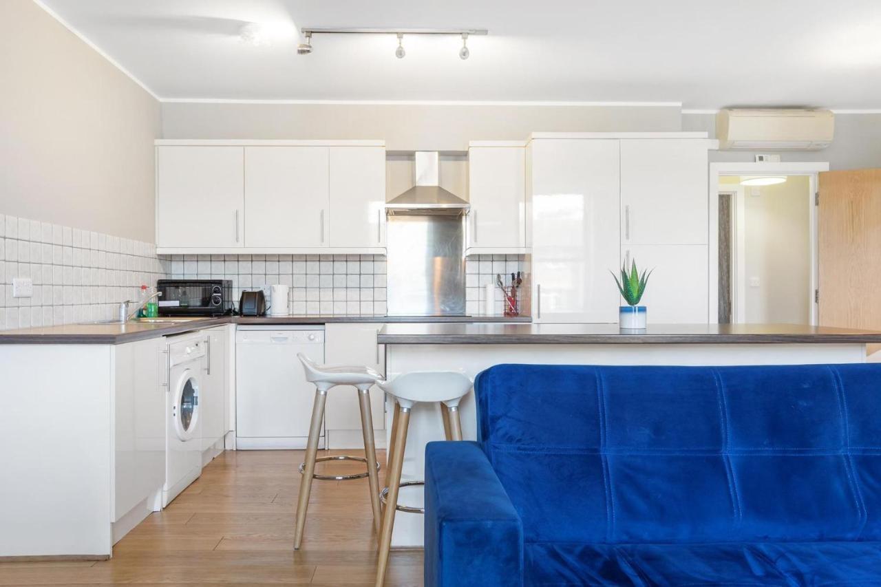 221 Clapham Road Apartment London
