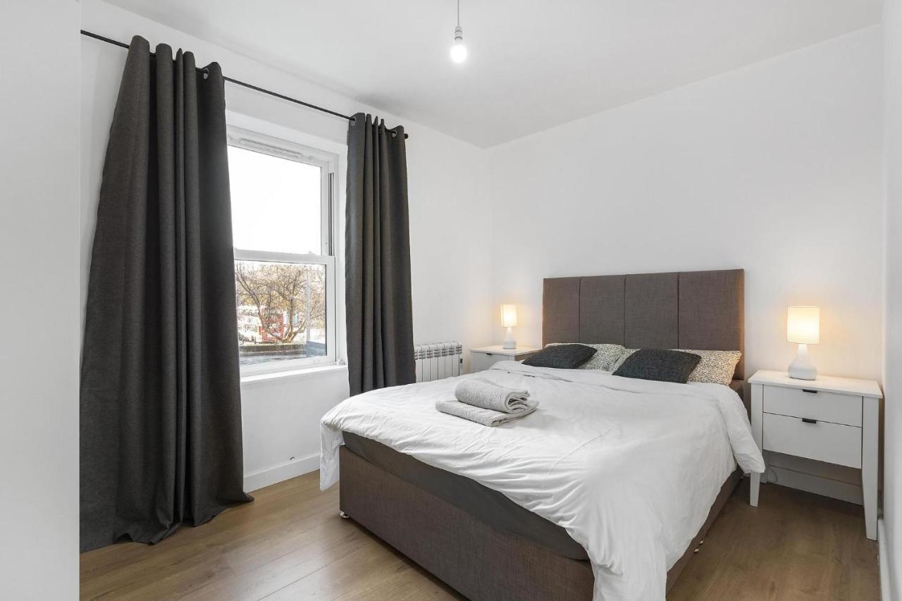 Prime Location Flats Leilighet