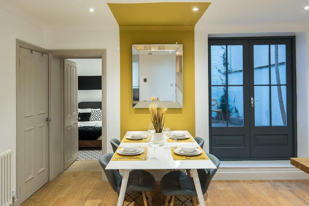 Superb Retreat Central Next Tube * Londres