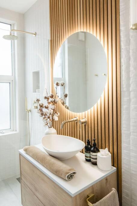 Elegant 2 Bedroom In Fulham