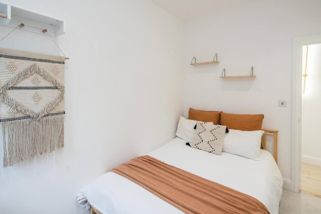 Elegant 2 Bedroom In Fulham * London