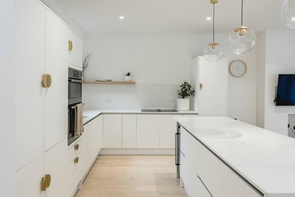 Elegant 2 Bedroom In Fulham