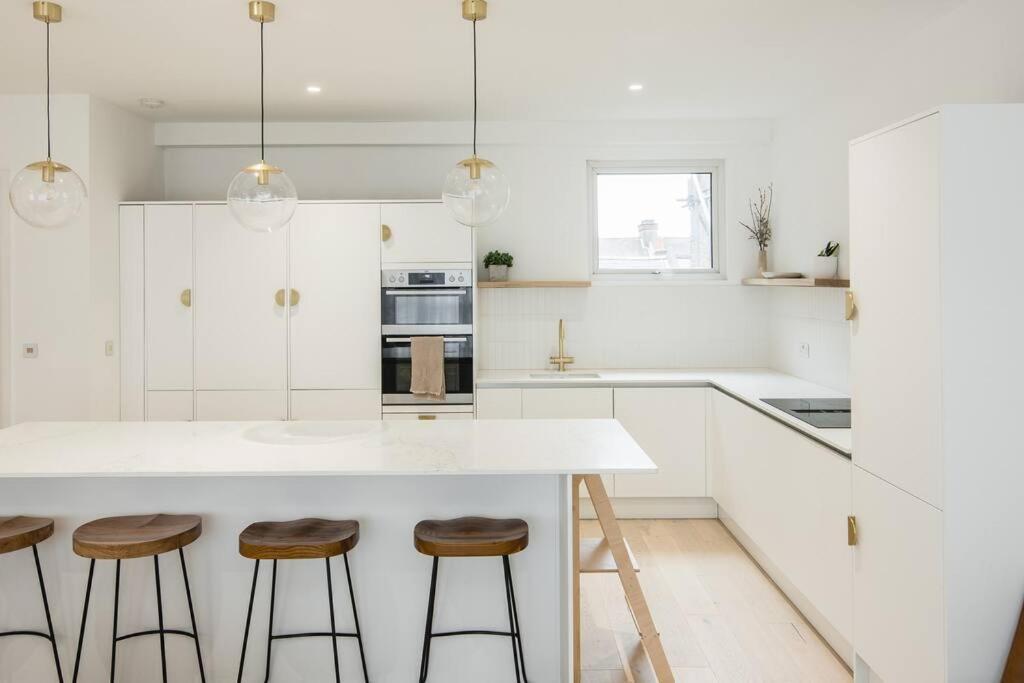 Elegant 2 Bedroom In Fulham *