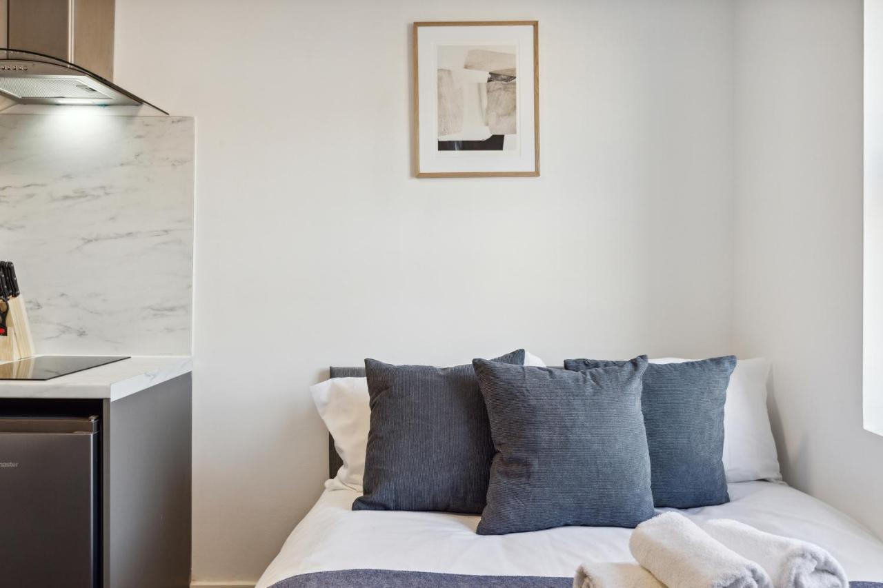 Appartement Sutherland
