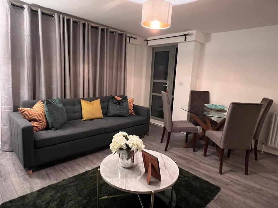 Apartment Nino Capital - Victoria