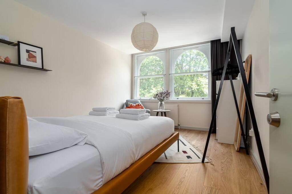 Apartment 2 Bedroom In Bridge London