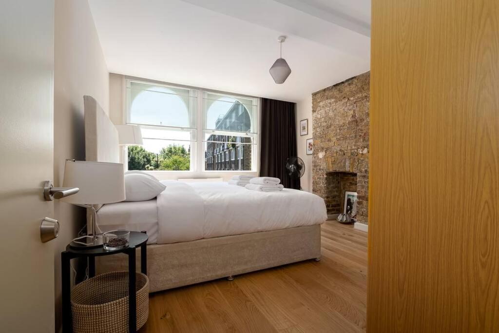 Apartment 2 Bedroom In Bridge