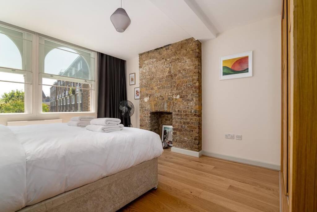 2 Bedroom In Bridge * London