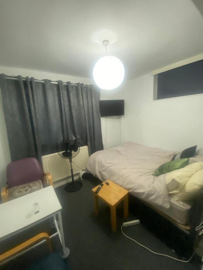 St Jude Accommodatie bij particulieren