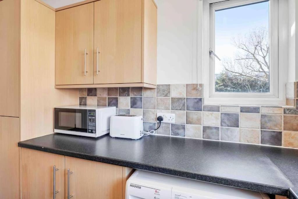Apartment Serviced Golders Nw11 London