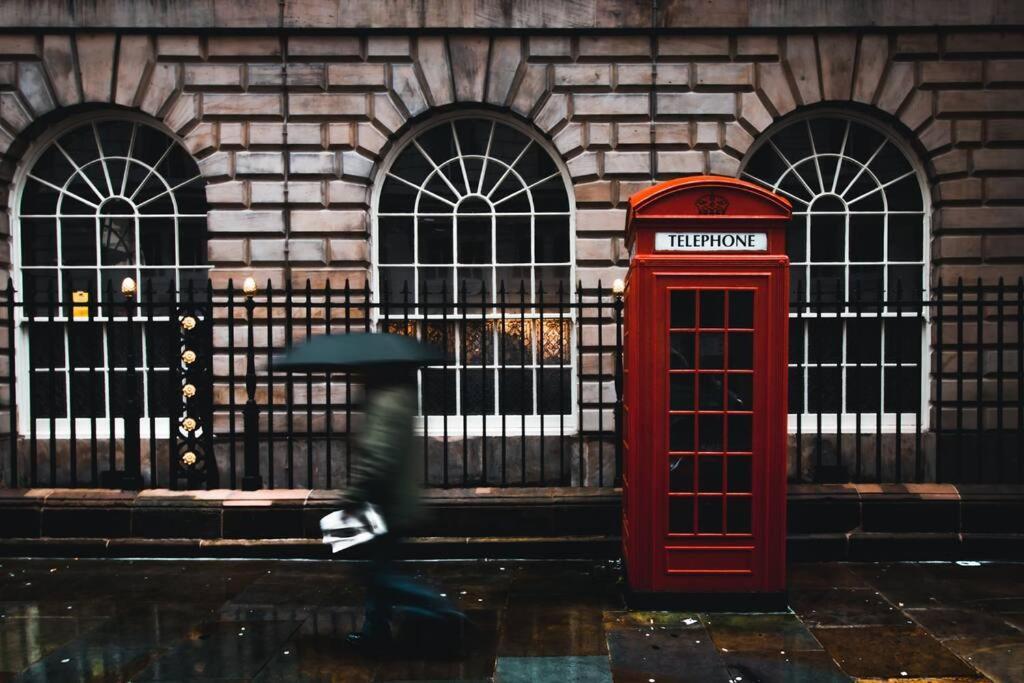 Lovely Studio- Aldgate East Stn * Londres