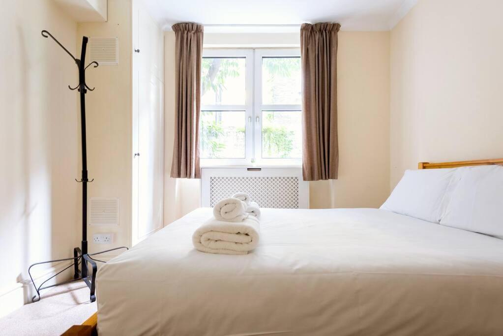 Leilighet Charming In The Heart Of Pimlico