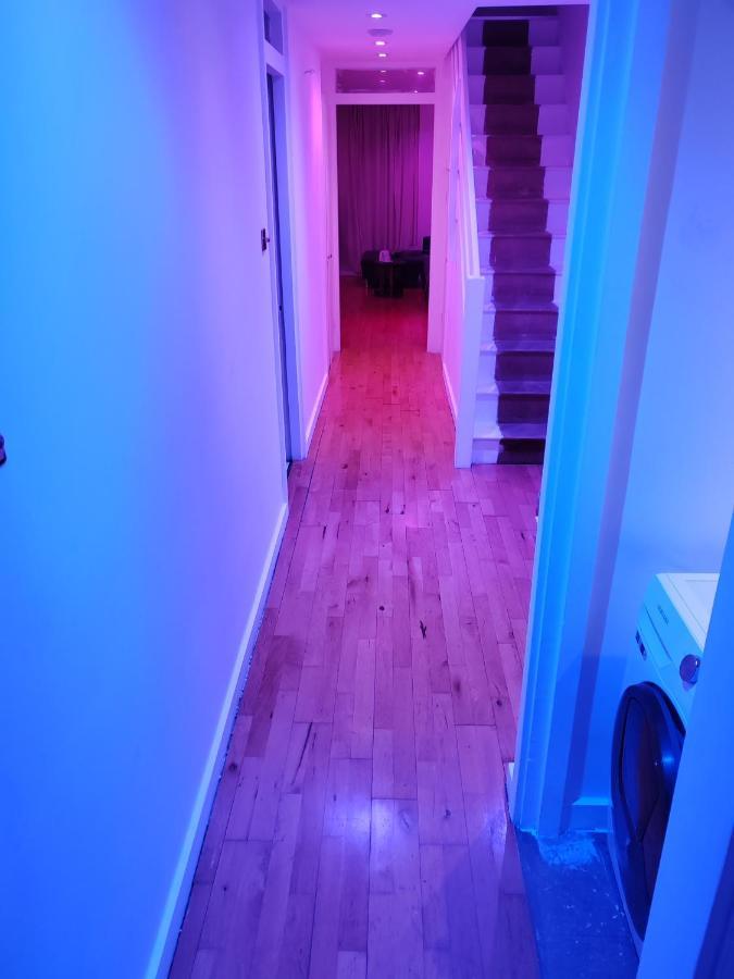 Homestay Magnolia Palazzo
