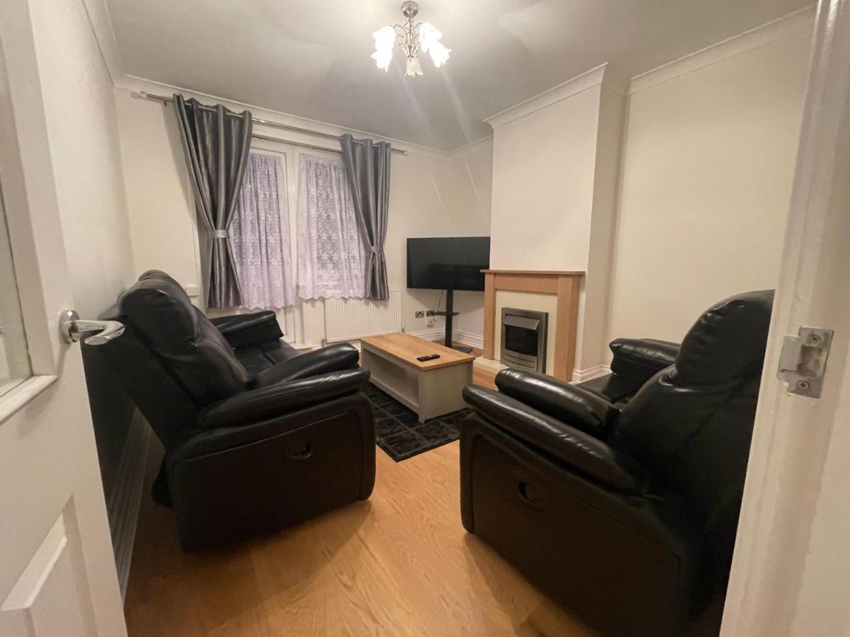 Homely And Very Comfortable * Londen