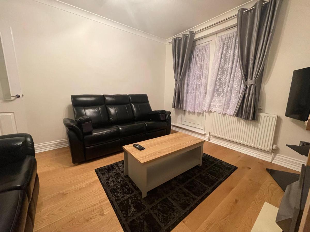 Appartement Homely And Very Comfortable *