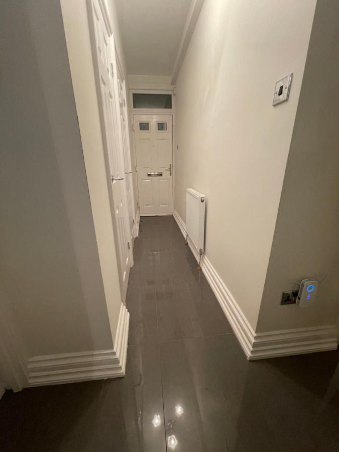Homely And Very Comfortable Appartement *