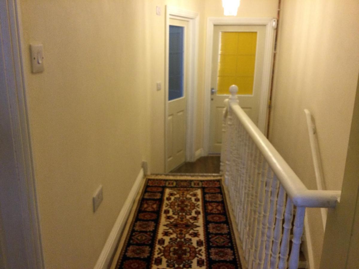 Tdm Bachelot Lettings Ltd Gasthof *
