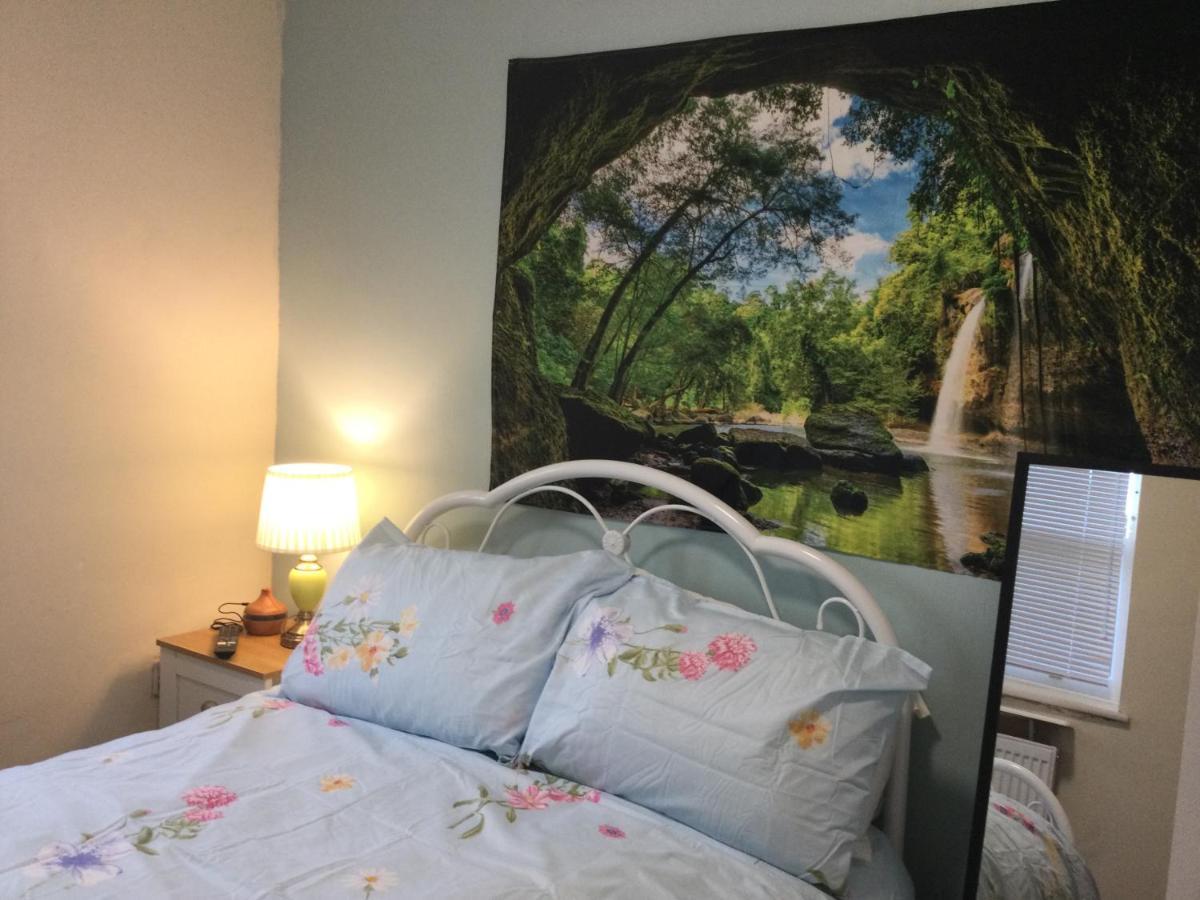 Gasthof Tdm Bachelot Lettings Ltd London