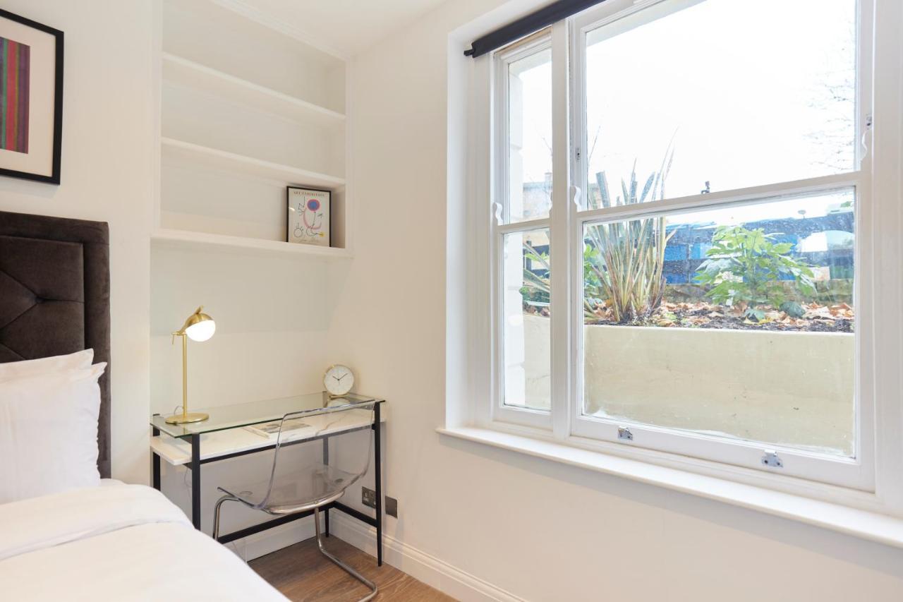 Apartment The Bermondsey Place - Cozy 2bdr Flat London