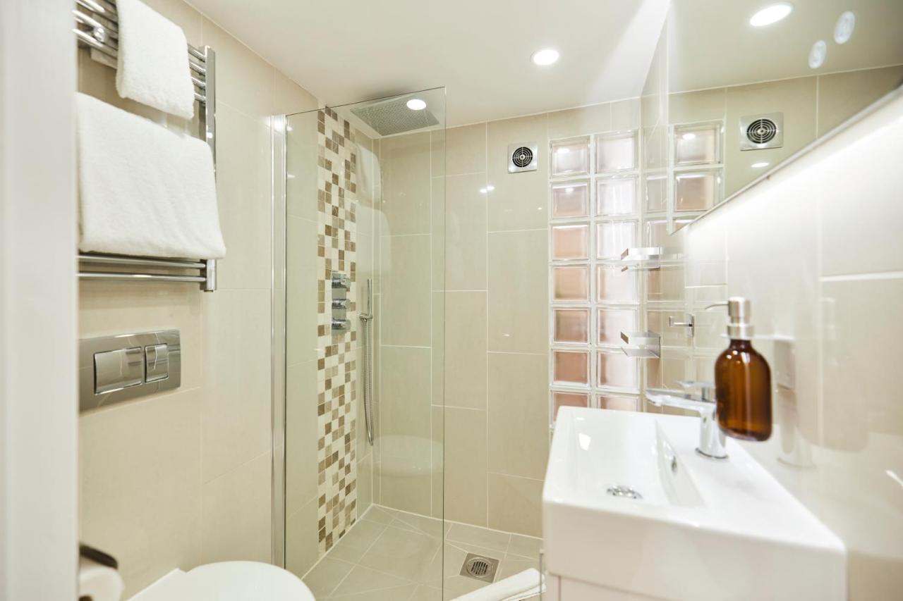 Apartment The Bermondsey Place - Cozy 2bdr Flat