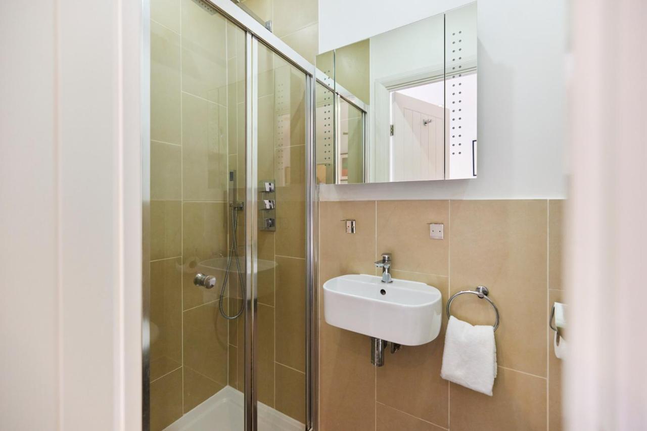 Apartment The Bermondsey Place - Cozy 2bdr Flat *