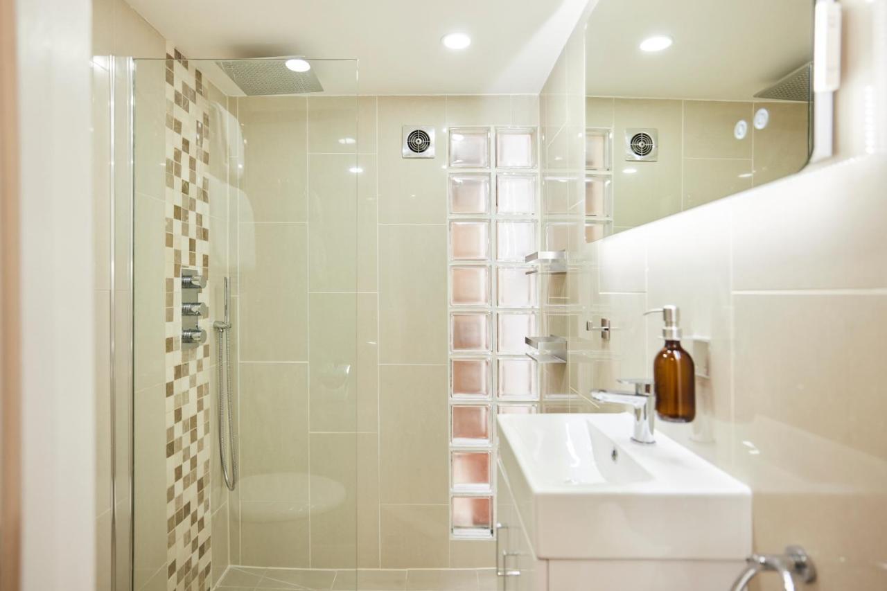 Apartment The Bermondsey Place - Cozy 2bdr Flat *