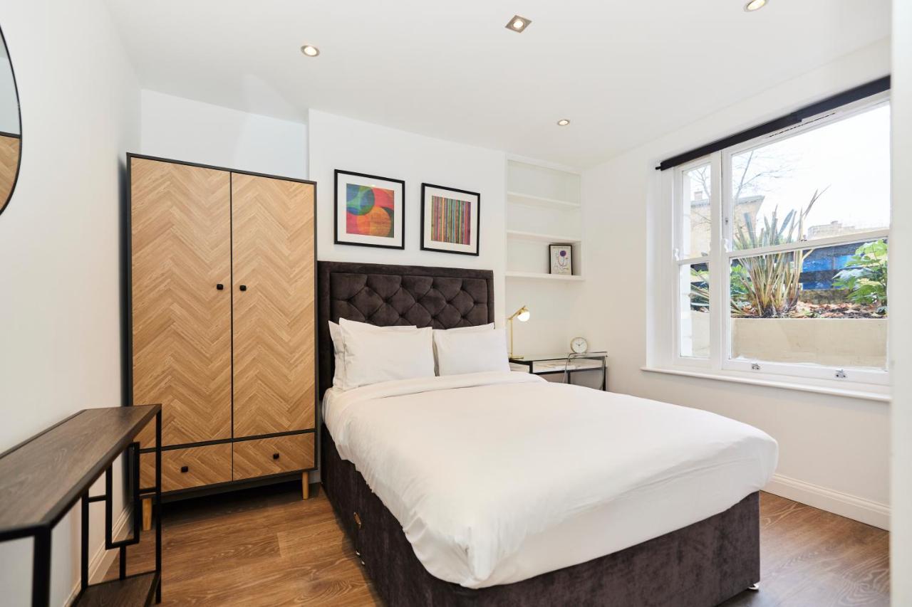 The Bermondsey Place - Cozy 2bdr Flat * London