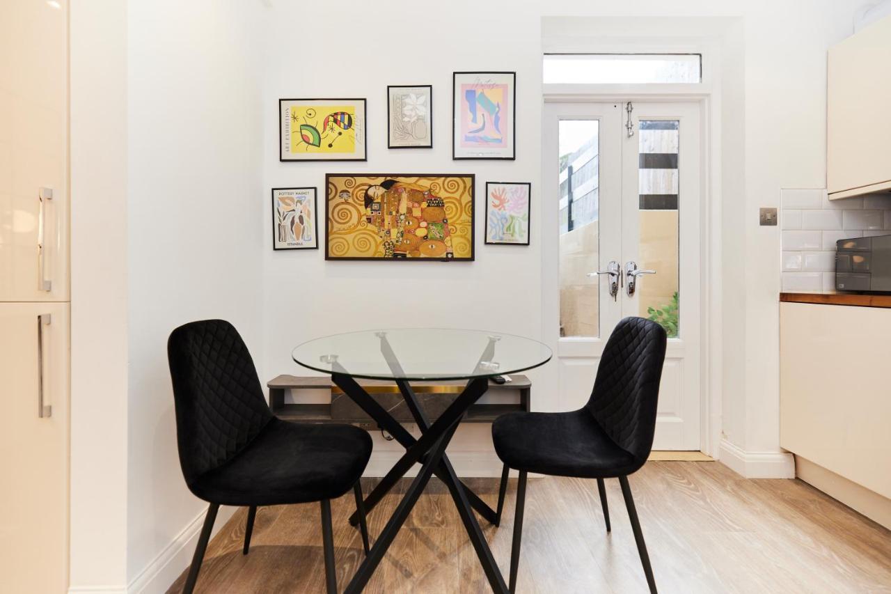 The Bermondsey Place - Cozy 2bdr Flat Apartment *
