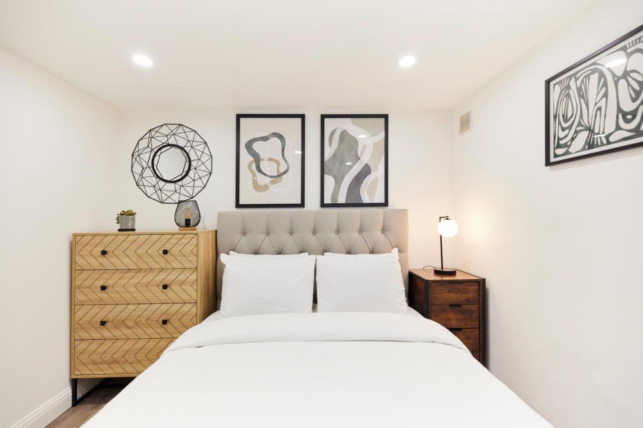 The Bermondsey Place - Cozy 2bdr Flat * London