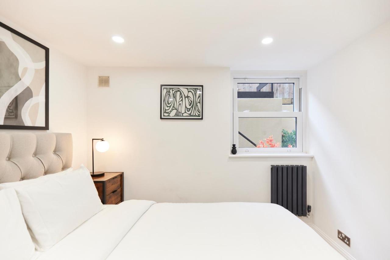 The Bermondsey Place - Cozy 2bdr Flat Apartment