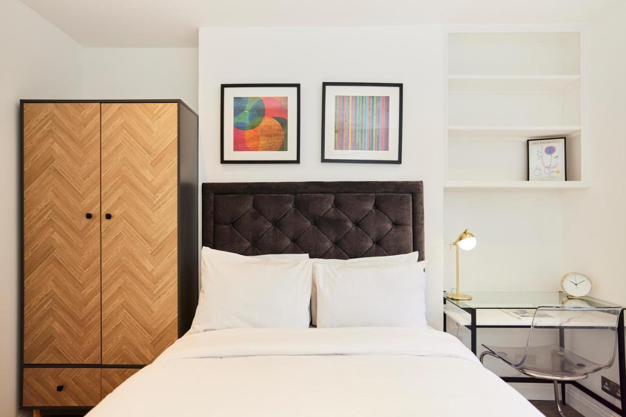 The Bermondsey Place - Cozy 2bdr Flat Apartment *