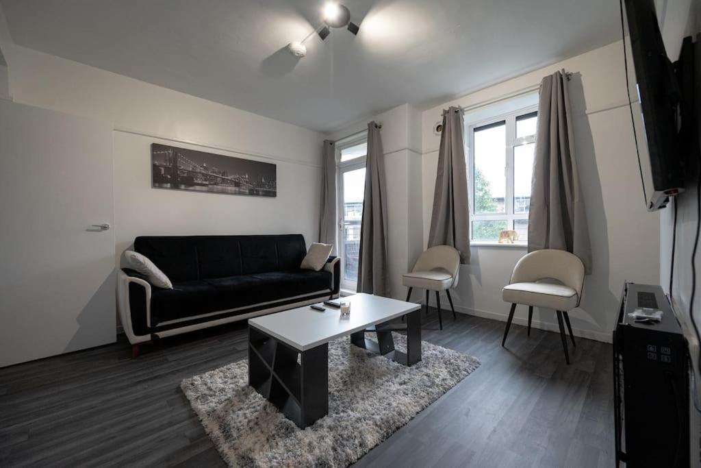 Stunning In Dulwich Appartement *