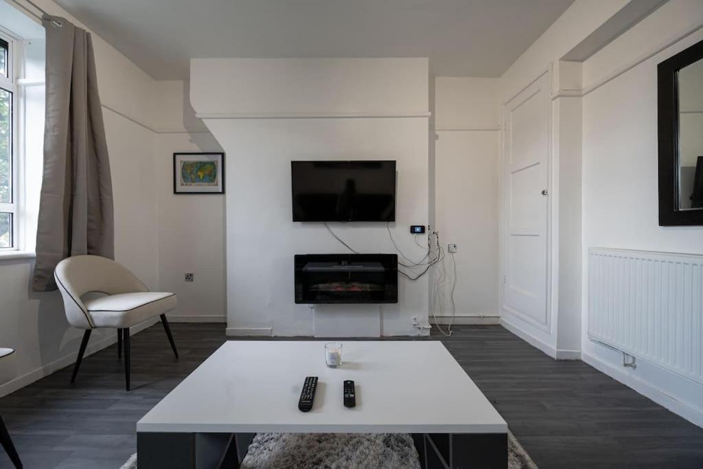 Stunning In Dulwich Appartement Londen