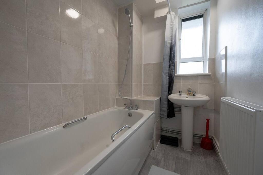 Stunning In Dulwich Appartement