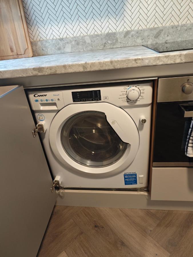 Apartamento 1 Bedroom Flat In Wood Piccadilly Line *