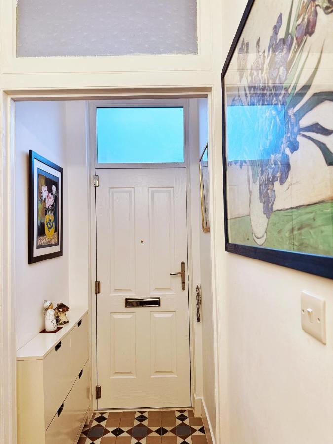 Sw Holiday - Free Parking Apartment London
