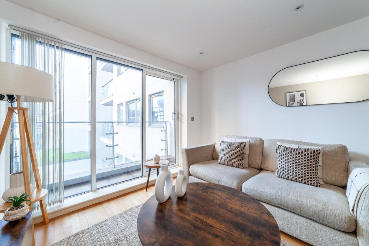 Appartement The Bridge Collection Londen