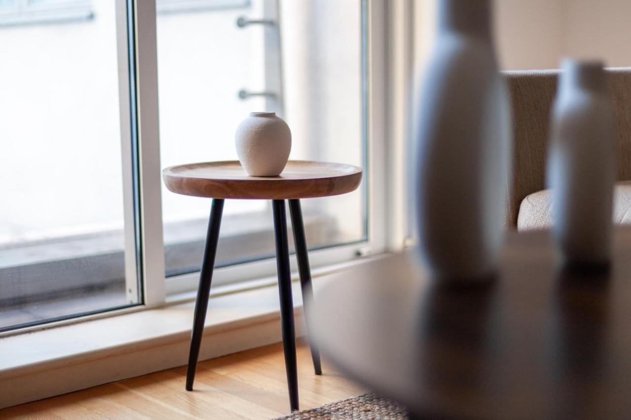 The Bridge Collection Appartement Londen