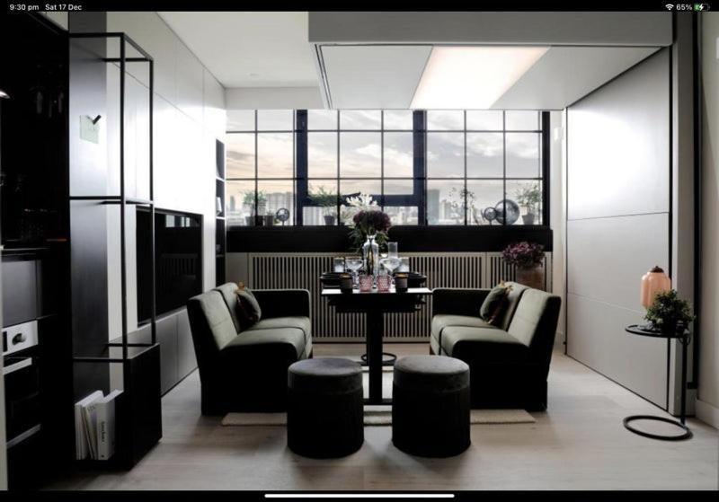 Apartment New York House London
