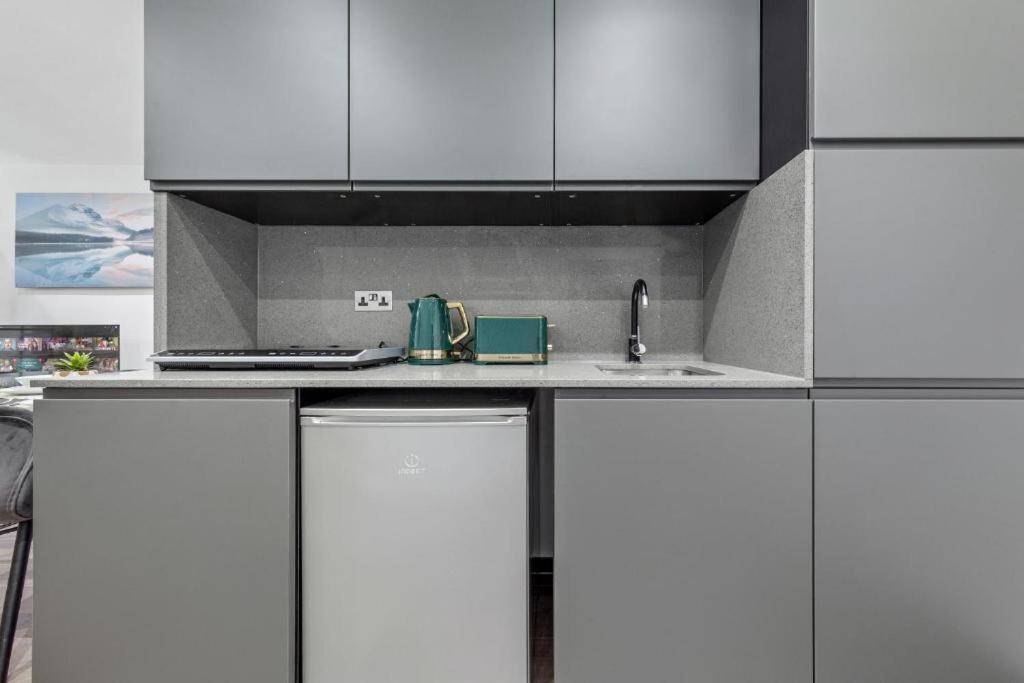 Apartment Serviced Golders Nw11