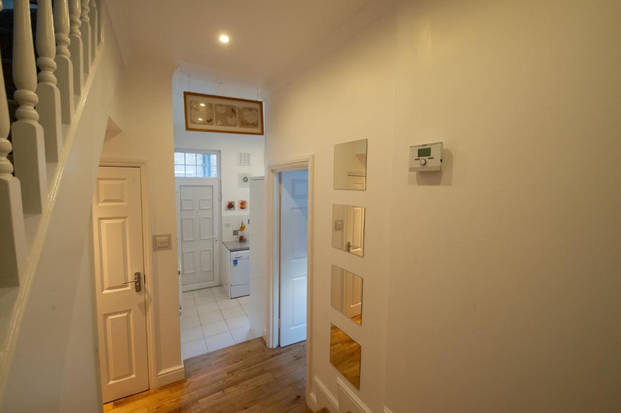 Holiday home Mayfair Town House *