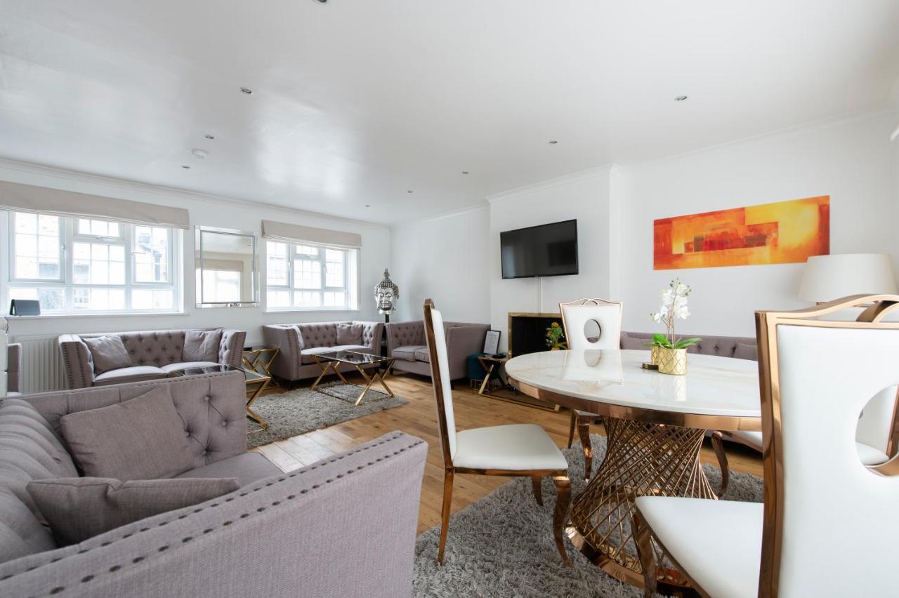 Holiday home Mayfair Town House London