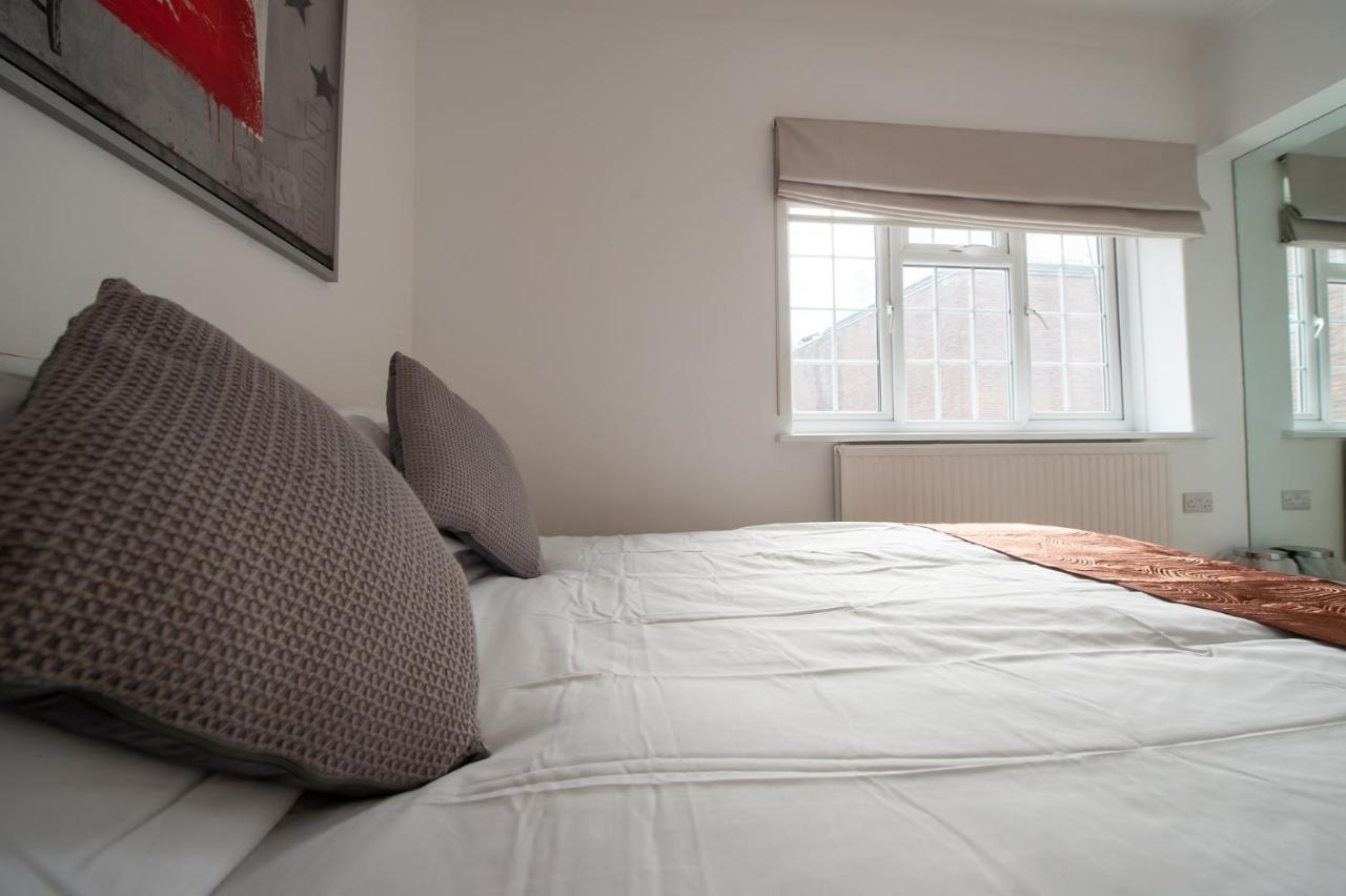 Holiday home Mayfair Town House