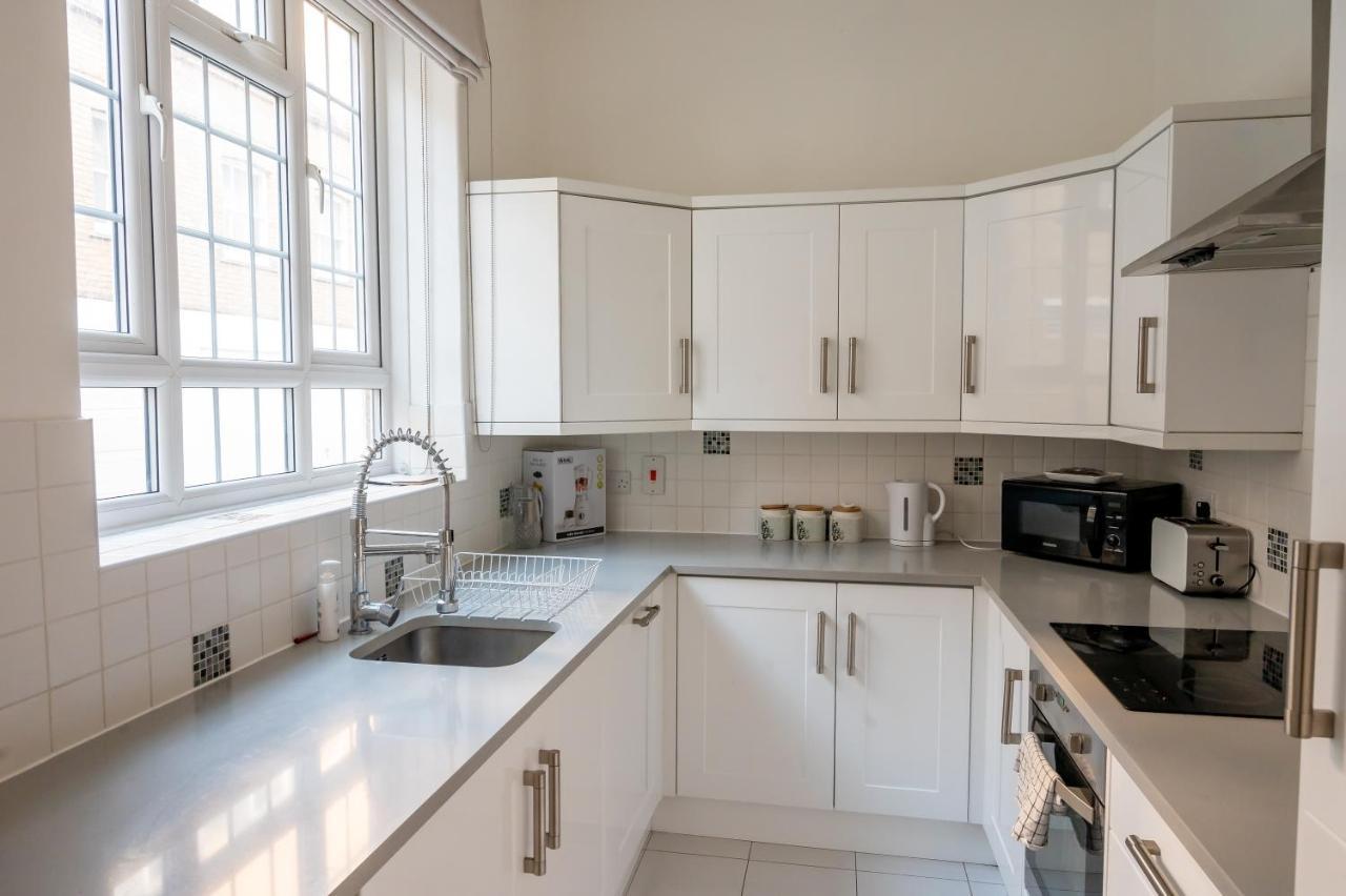 Mayfair Town House Holiday home *