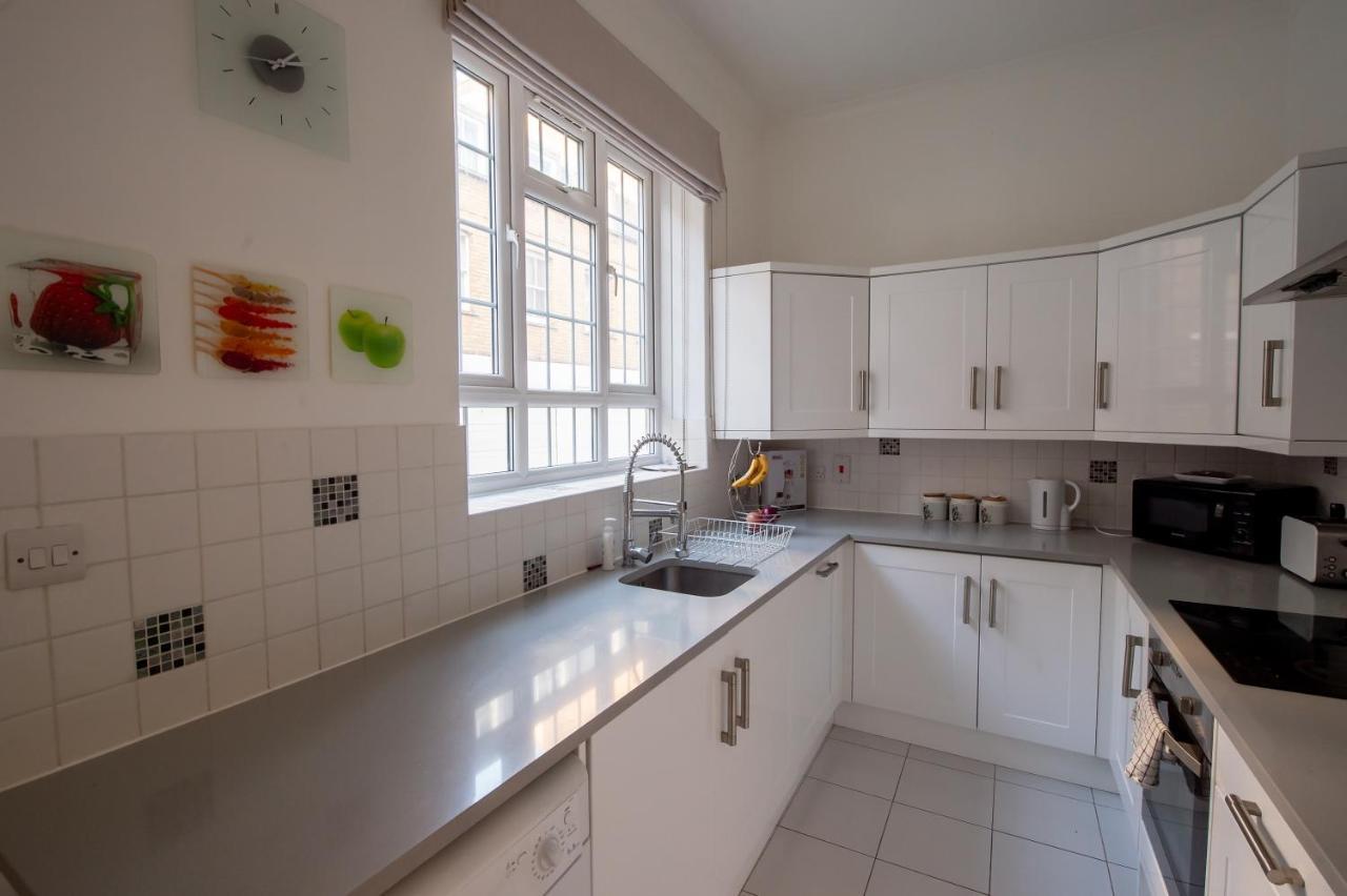 Holiday home Mayfair Town House