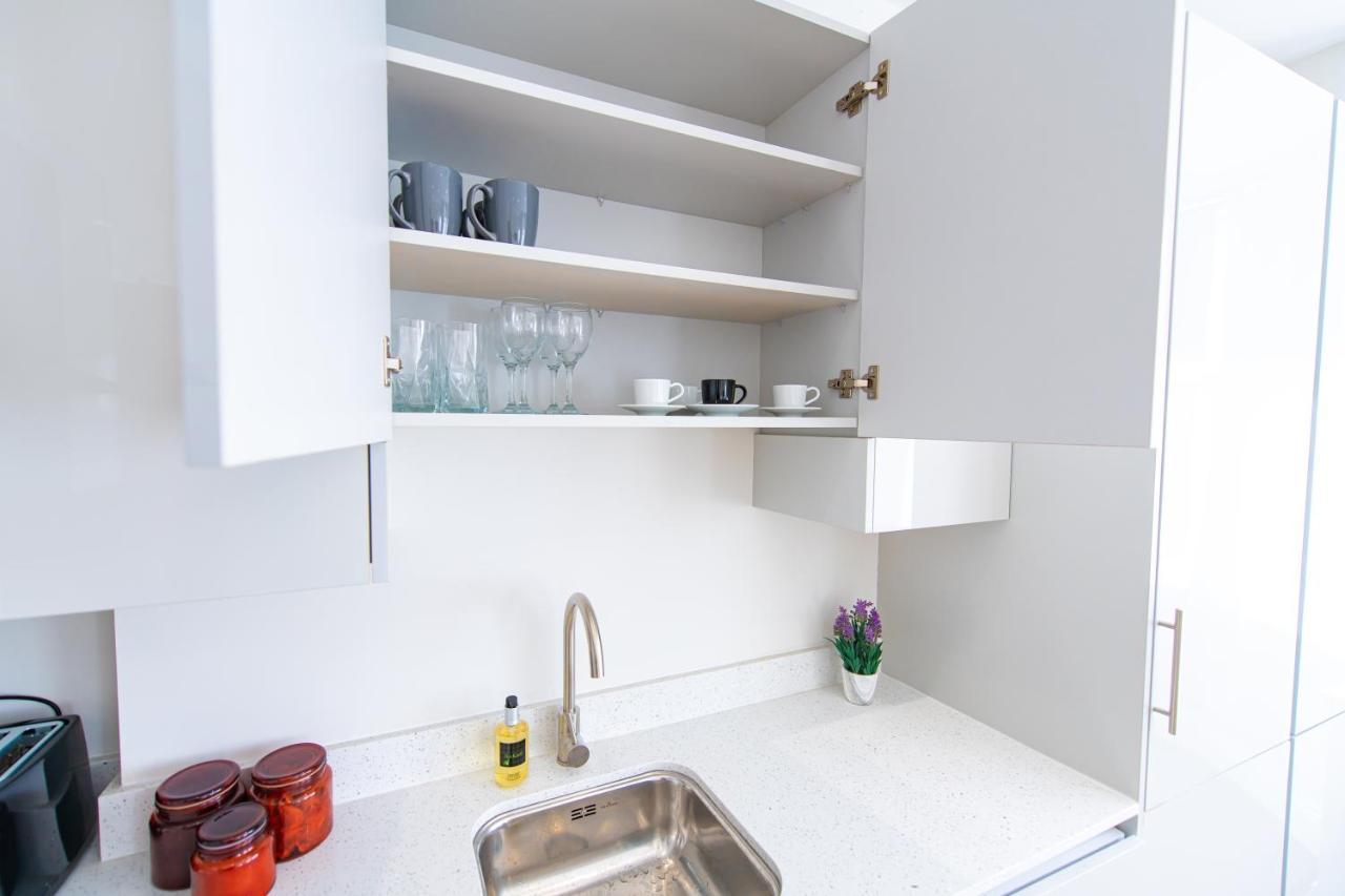 Ealing Residency * Londres