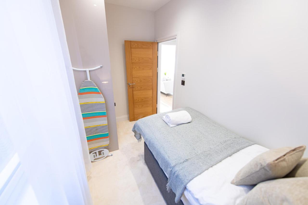 Ealing Residency Londres